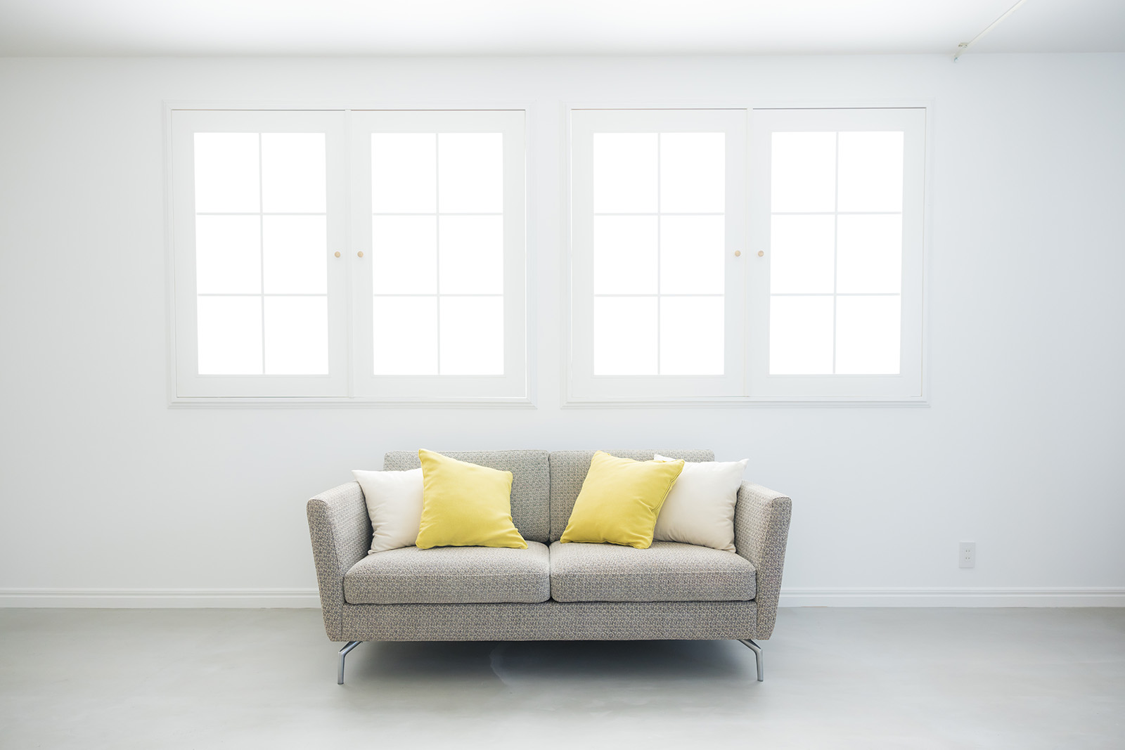 PIXTAクリエイターUshico